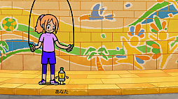 画像ギャラリー No.032のサムネイル画像 / 11年ぶりに「リズム天国」が帰ってきた！　シリーズ最新作「リズム天国 ミラクルスターズ」でリズムを刻む心地よさを楽しもう