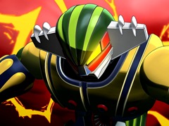 「スーパーロボット大戦Y」のDLC2.が2026年2月6日に配信。「鋼鉄ジーグ」「ゲッターロボ 漆黒の漂流者」「伝説の勇者ダ・ガーン」が参戦