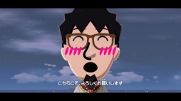 画像ギャラリー No.057のサムネイル画像 / 人生って面白い！「トモダチコレクション わくわく生活」で見つめる，ヘンテコでいとおしいMiiたちの日常