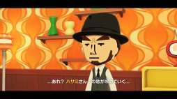 画像ギャラリー No.072のサムネイル画像 / 人生って面白い！「トモダチコレクション わくわく生活」で見つめる，ヘンテコでいとおしいMiiたちの日常