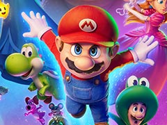 映画「ザ・スーパーマリオギャラクシー・ムービー」，最終トレイラー映像を公開。「Nintendo Today!」でデジタルカードが届く企画もスタート