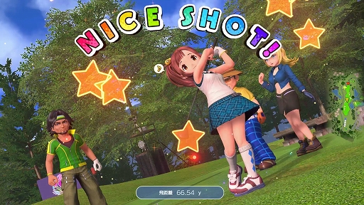 ꡼ No.003Υͥ / ֤ߤʤGOLF WORLDסPS5 / Switch꡼ʤߤΥեǿΥޥץåȥեо