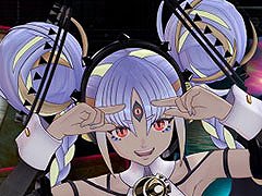 「伊達鍵は眠らない - From AI:ソムニウムファイル」捜査,ソムニウム,脱出の3パートにフォーカスしたシステムトレイラーが公開に