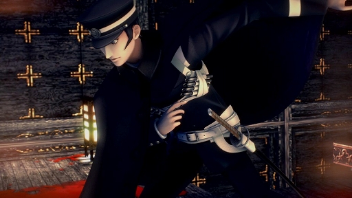 ꡼ No.006Υͥ / RAIDOU Remastered: ĶʼĴסо쥭饯͸ե饤ɥνˤʤߡǡDLCʤɤξҲ