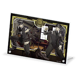 画像ギャラリー No.003のサムネイル画像 / 「RAIDOU VS 真・女神転生V Vengeance スペシャルライブ」，8月23日に横浜ベイホールで開催。各タイトルの楽曲をバンドの生演奏で楽しめる