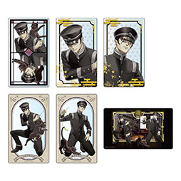 画像ギャラリー No.006のサムネイル画像 / 「RAIDOU VS 真・女神転生V Vengeance スペシャルライブ」，8月23日に横浜ベイホールで開催。各タイトルの楽曲をバンドの生演奏で楽しめる