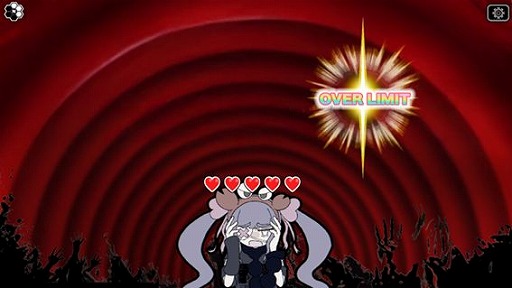 画像ギャラリー No.010のサムネイル画像 / トラウマを文字入力で打ち消す“タイピングアドベンチャー”こと「Pain Pain Go Away!」，要素を拡張した体験版Ver2を公開