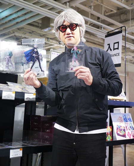 ꡼ No.011Υͥ / ֿΥĥ1st POPUP STOREץݡȡΥݥåץåץȥëǥȡҰϻΥ1116ˤⳫͽ