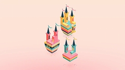 ꡼ No.001 | Monument Valley 2