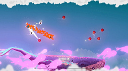 Skies Above Х
