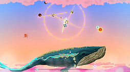 Skies Above Х