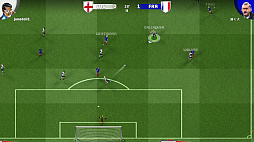 ꡼ No.001 | Sociable Soccer 25