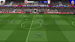 ꡼ No.002 | Sociable Soccer 25