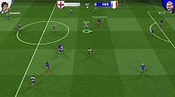 Sociable Soccer 25