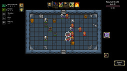 Vault of Power