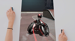 ꡼ No.038Υͥ / Υץ쥤ݡ2ܤJoy-Con 2ޥˤͷ֡ФΥݡĥDrag x Driveס̥ϤĶʥХʤä