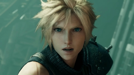 ꡼ No.002Υͥ / Switch2ǡFINAL FANTASY VII REMAKE INTERGRADEס2026ǯ122ȯꡣͽդ⥹