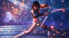 ꡼ No.011Υͥ / Switch2/XboxǡFINAL FANTASY VII REMAKE INTERGRADEס饦ɤȥեΥ饯Ҳ2026ǯ122ȯ