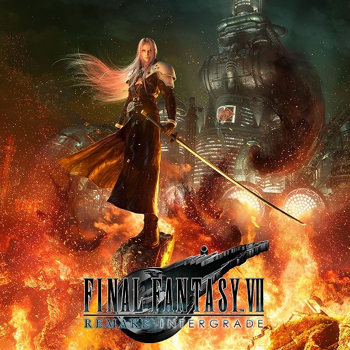 ���������꡼ No.005�Υ���ͥ������ / Switch2 / Xbox / PC�ǡ�FINAL FANTASY VII REMAKE INTERGRADE�ס�����饯�����Ҳ�����֥����ꥹ�ס֥��ե������פ����