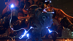 画像ギャラリー No.012のサムネイル画像 / ［プレイレポ］ユフィのエピソードも楽しめる「FINAL FANTASY VII REMAKE INTERGRADE」がSwitch2に登場。好きなシーンを撮影できるフォトモードも搭載