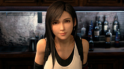 画像ギャラリー No.018のサムネイル画像 / ［プレイレポ］ユフィのエピソードも楽しめる「FINAL FANTASY VII REMAKE INTERGRADE」がSwitch2に登場。好きなシーンを撮影できるフォトモードも搭載