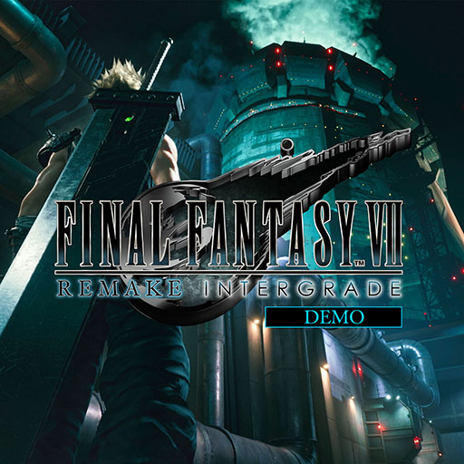 画像ギャラリー No.009のサムネイル画像 / 「ファイナルファンタジーVII リメイク インターグレード」Switch2，Xbox Series X|S，Windows向けに配信開始