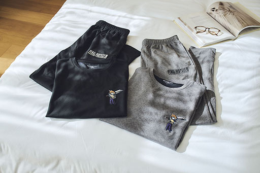 画像ギャラリー No.013のサムネイル画像 / 「ファイナルファンタジーVII リメイク インターグレード」Switch2，Xbox Series X|S，Windows向けに配信開始