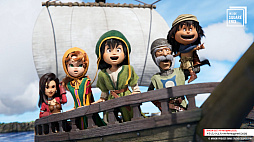 画像ギャラリー No.004のサムネイル画像 / 「ドラクエ」の堀井雄二氏と,「FF」の北瀬佳範氏による対談インタビューを本日21:00に配信。お互いのことをどう意識していたのかなどを語る