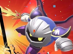 「カービィのエアライダー」,桜井政博氏自らがプレイする新コース“マシーンガスト”の解説動画を公開