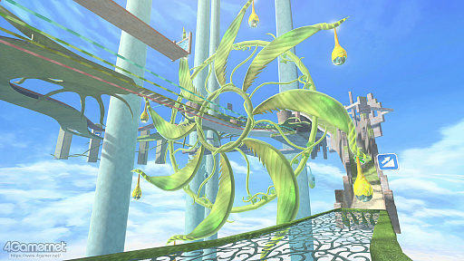 画像ギャラリー No.006のサムネイル画像 / 「カービィのエアライダー」でめちゃめちゃを楽しもう! いろいろなあそびがぎっしり詰まったゲームの情報まとめ&プレイレポート