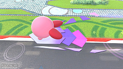 画像ギャラリー No.037のサムネイル画像 / 「カービィのエアライダー」でめちゃめちゃを楽しもう! いろいろなあそびがぎっしり詰まったゲームの情報まとめ&プレイレポート