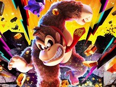 「ドンキーコング バナンザ Direct」6月18日22:00から配信決定。配信時間は約15分