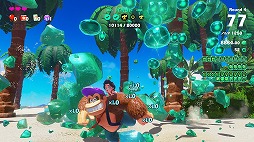 ���������꡼ No.006�Υ���ͥ������ / �֥ɥ󥭡����� �Хʥ󥶡����̤ʥ�����ɥ�å����ץ쥤�Ǥ��륤�٥�ȡ֥��åץե����С���10��28�����鳫�š������ե����奢�������ǽ