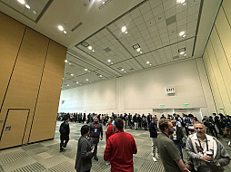 画像ギャラリー No.004のサムネイル画像 / 壊すほどに遊びが広がる「ドンキーコング バナンザ」のゲームデザイン［GDC 2026］