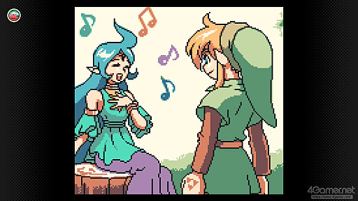 画像ギャラリー No.068のサムネイル画像 / 40周年を迎えた「ゼルダの伝説」は，今どのゲームが遊べる？　Nintendo Switch / Switch 2でプレイできるシリーズ作品を紹介