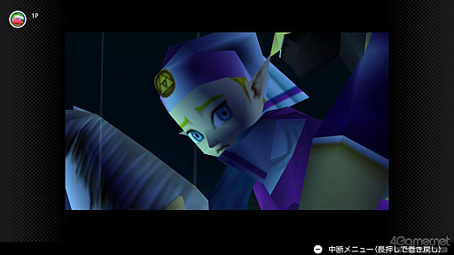 画像ギャラリー No.075のサムネイル画像 / 40周年を迎えた「ゼルダの伝説」は，今どのゲームが遊べる？　Nintendo Switch / Switch 2でプレイできるシリーズ作品を紹介