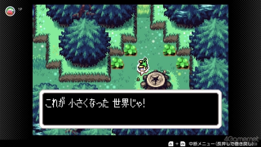 画像ギャラリー No.088のサムネイル画像 / 40周年を迎えた「ゼルダの伝説」は，今どのゲームが遊べる？　Nintendo Switch / Switch 2でプレイできるシリーズ作品を紹介