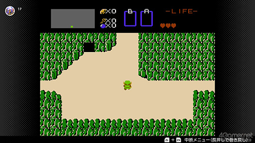 画像ギャラリー No.003のサムネイル画像 / リンクとゼルダの物語は,1枚の黄色いディスクから始まった。初代「ゼルダの伝説」と歴代シリーズのパッケージで祝う40周年