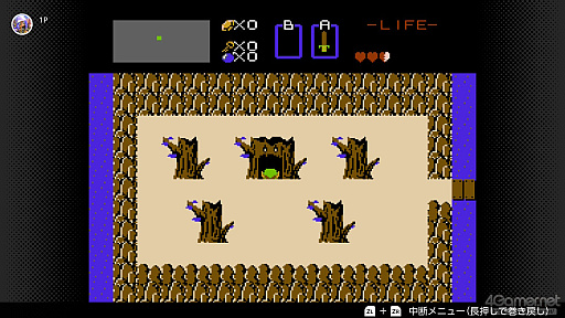 画像ギャラリー No.004のサムネイル画像 / リンクとゼルダの物語は,1枚の黄色いディスクから始まった。初代「ゼルダの伝説」と歴代シリーズのパッケージで祝う40周年