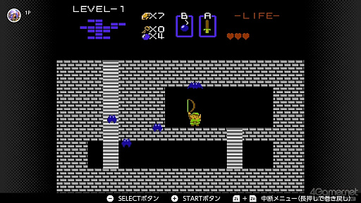 画像ギャラリー No.006のサムネイル画像 / リンクとゼルダの物語は,1枚の黄色いディスクから始まった。初代「ゼルダの伝説」と歴代シリーズのパッケージで祝う40周年