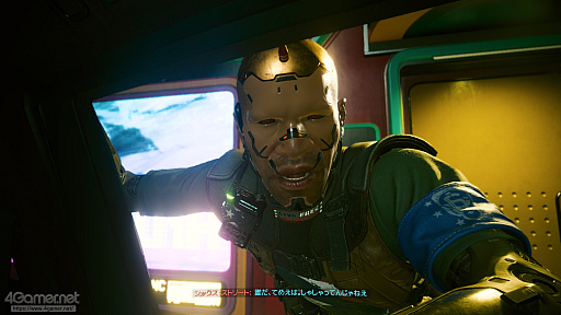 ���������꡼ No.028�Υ���ͥ������ / Nintendo Switch 2�ǡ֥����С��ѥ�2077�פΡȼ�ͳ���դ��礨��������ء���ǯ��ǯ�Ϥ˥ʥ��ȥ��ƥ��ؤΥ����֤򤪤����ᤷ������ͳ��PR��