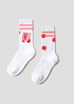 画像ギャラリー No.011のサムネイル画像 / 「星のカービィ」，グラニフとのコラボレーションアイテムの予約を受付中