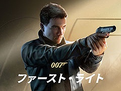 Switch2������007 �ե������ȡ��饤�ȡס��ѥå������Ǥ�ȯ������2027ǯ3��18���˷��ꡣ���������������ŵ�ϡ֥�����ǥ󥢥������ĥ������