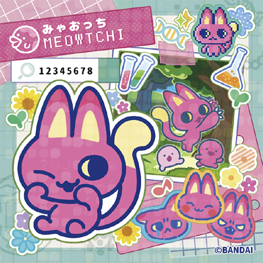 ꡼ No.002Υͥ / ֤ޤä׿Tamagotchi ParadiseפϺ˦٥ޤǤòǽ 712ȯͽ