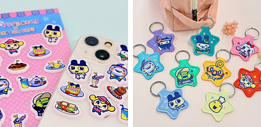 ꡼ No.003Υͥ / ֤äƤޤäΥץץߤäCAPCOM CAFEץꥸʥ륰å