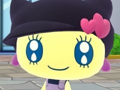 「たまごっちのプチプチおみせっち おまちど〜さま！」，無料アップデート「バイオリンレッスン」を配信開始。3日間限定の試遊イベントも