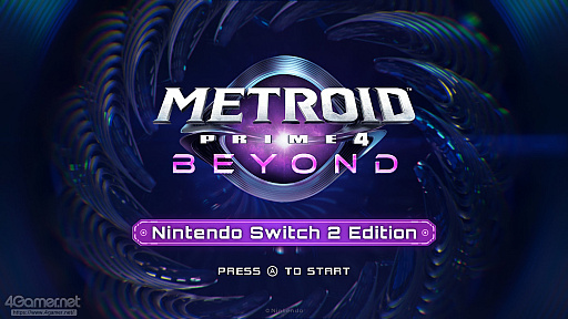 画像ギャラリー No.020のサムネイル画像 / ［プレイレポ］未知の惑星で始まるサムス・アランの新たな冒険。シリーズ新章の幕が開く「メトロイドプライム4 ビヨンド」先行プレイ