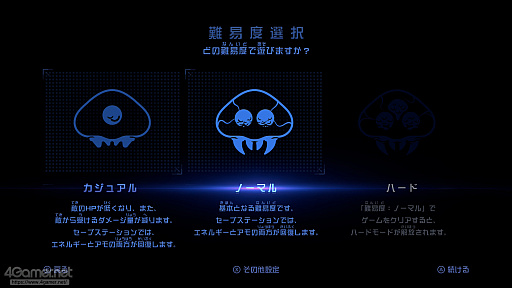 画像ギャラリー No.023のサムネイル画像 / ［プレイレポ］未知の惑星で始まるサムス・アランの新たな冒険。シリーズ新章の幕が開く「メトロイドプライム4 ビヨンド」先行プレイ