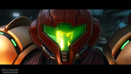 画像ギャラリー No.040のサムネイル画像 / ［プレイレポ］未知の惑星で始まるサムス・アランの新たな冒険。シリーズ新章の幕が開く「メトロイドプライム4 ビヨンド」先行プレイ