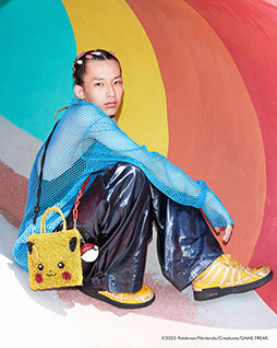 ꡼ No.006Υͥ / ֥ƥץޡסߡ֥ݥץܾʡPOKMON COLLECTIONסȯ䡣ԥ奦֥ǥ󤵤줿Хåʤɤо